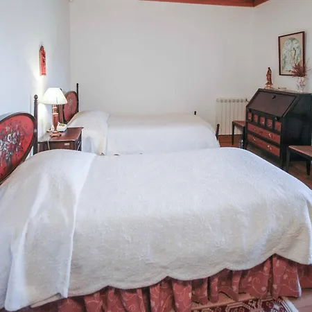 Quinta Da Mata Willa