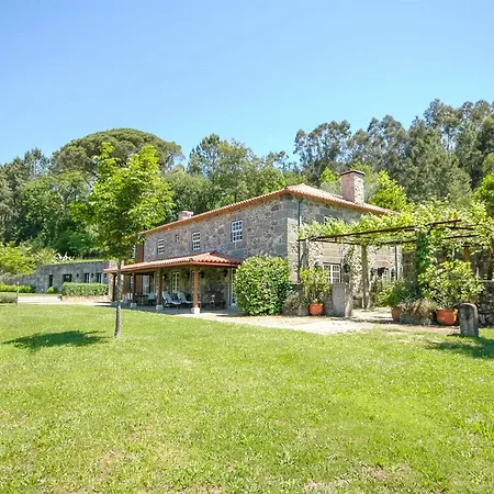 Quinta Da Mata *