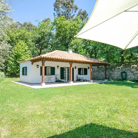 Quinta Da Mata * Refoios do Lima