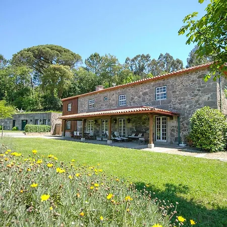 Quinta Da Mata
